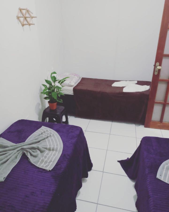 Hostel California