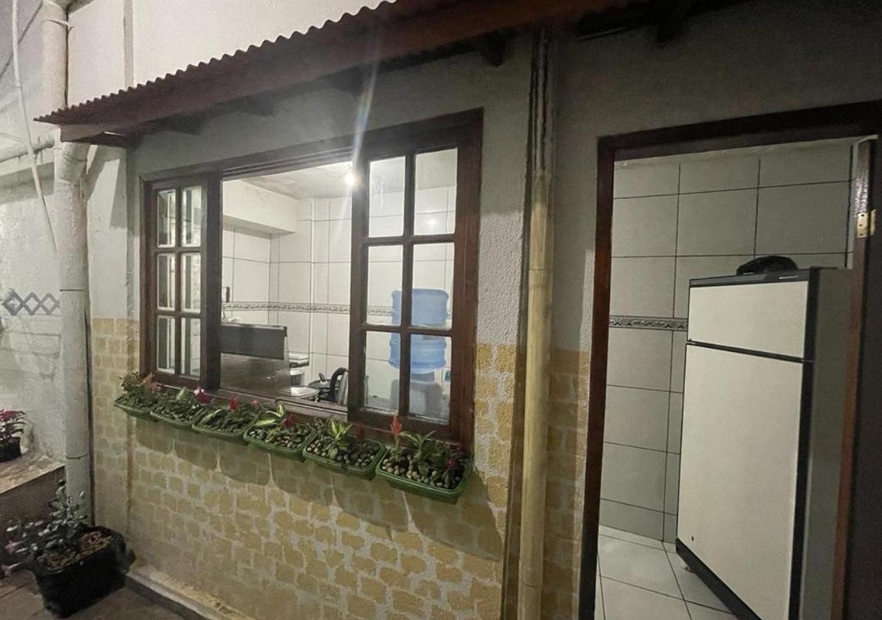 California Hostel