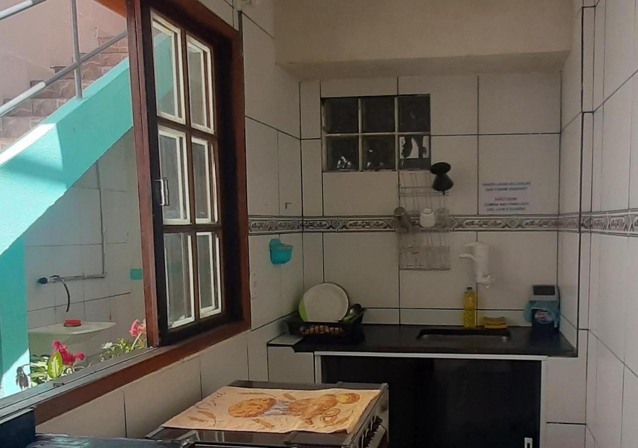 California Hostel Cabo Frio