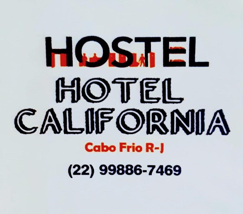California Hostel