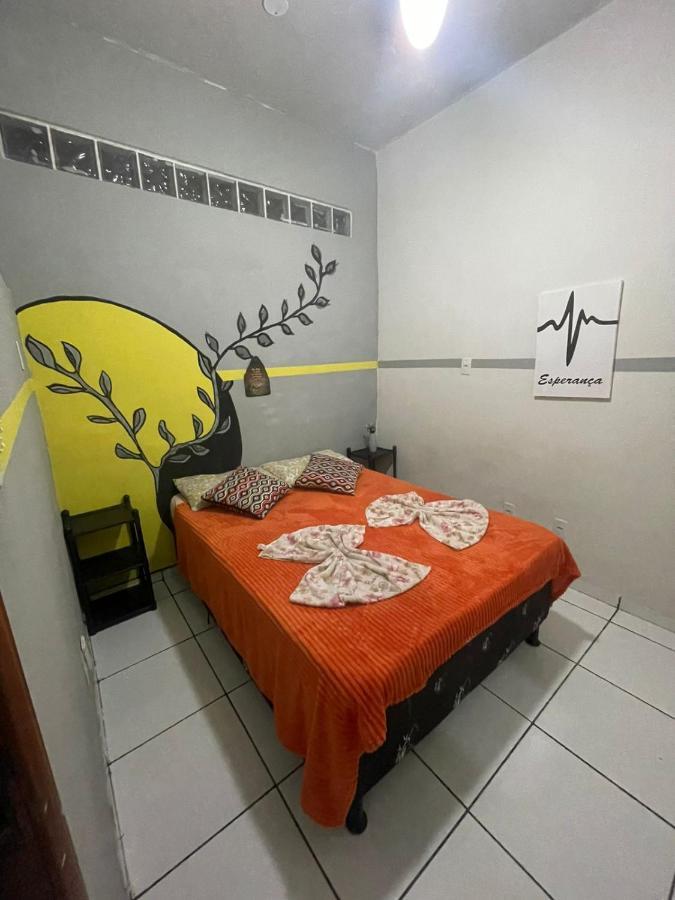 Hostel California
