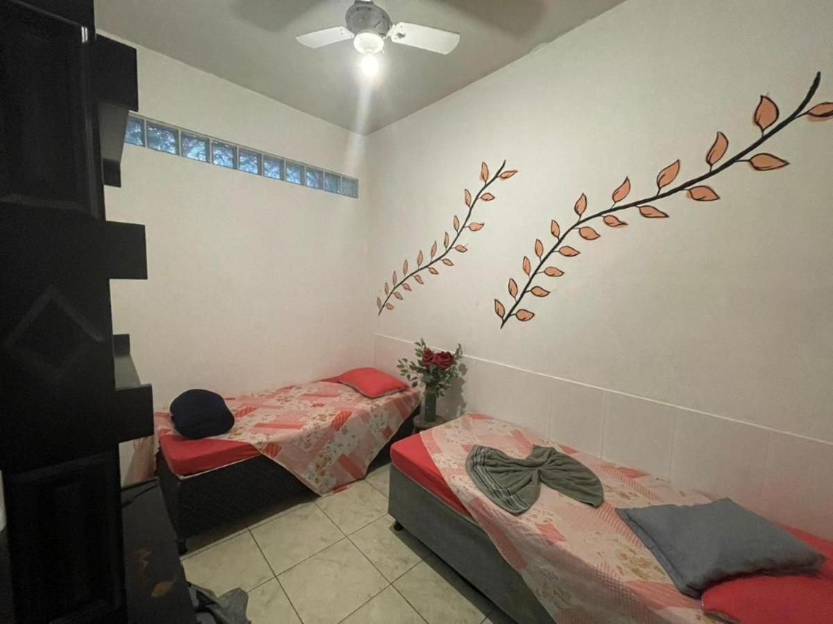 California Hostel *