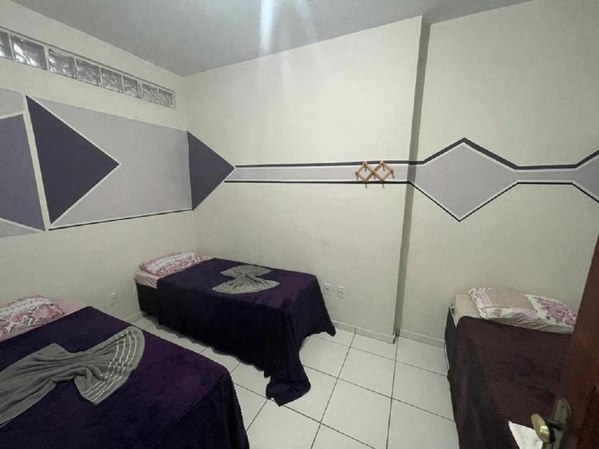 California Hostel *